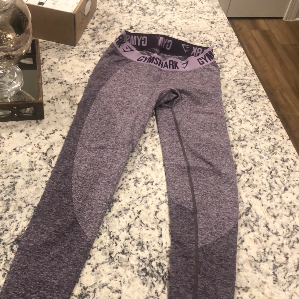 Gymshark original flex leggings